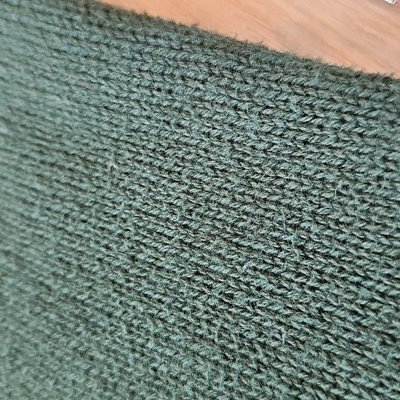 Brüzer Dartmouth Knit Crewneck Sweater, Unisex Size XS - Picture 13 of 15